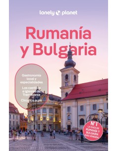 Rumania y Bulgaria 3