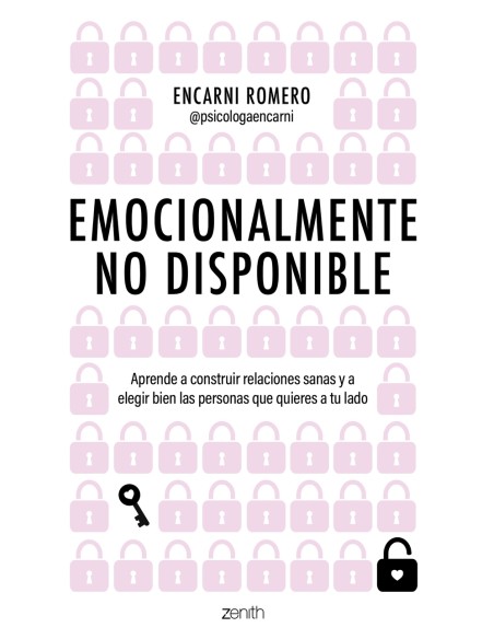 Emocionalmente no disponible