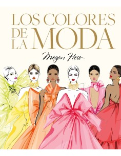 Los colores de la moda