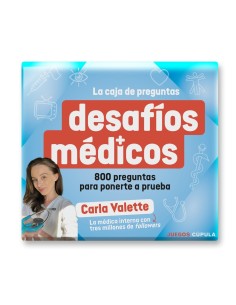 Desafios medicos