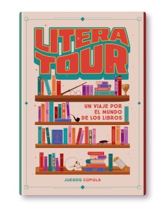 LiteraTour