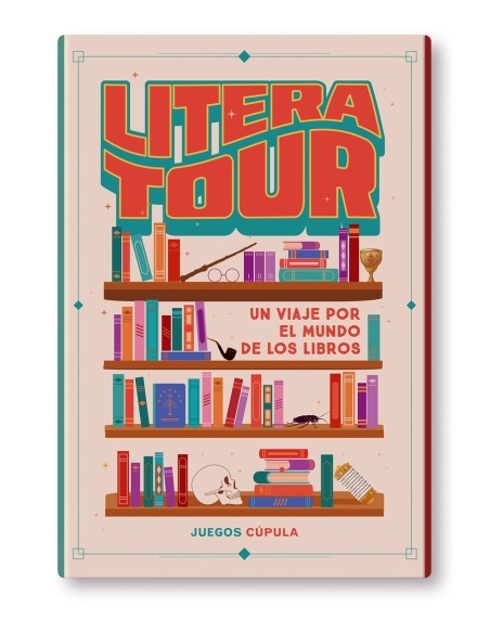 LiteraTour