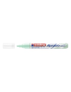 5300 acrylic marker fine marcador permanente Menta 1 pieza(s)