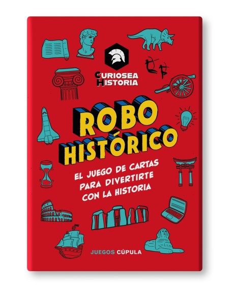 Robo Historico