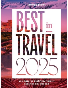 Best in Travel 2025