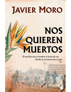 Nos quieren muertos