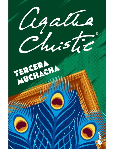 Tercera muchacha