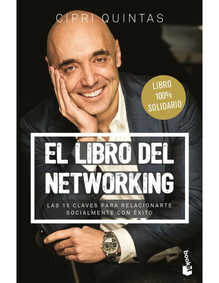 El libro del networking