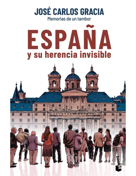 Espana y su herencia invisible