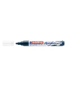 5300 acrylic marker fine marcador permanente Azul 1 pieza(s)