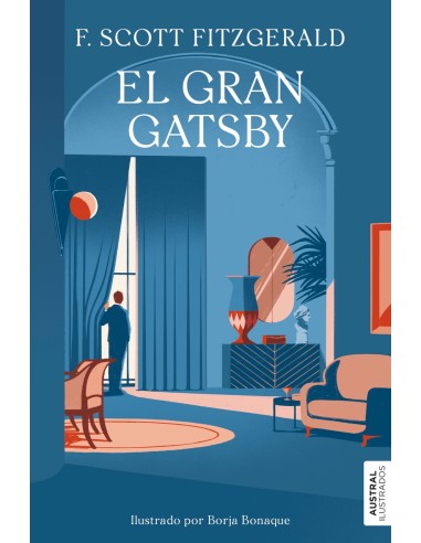 El gran Gatsby