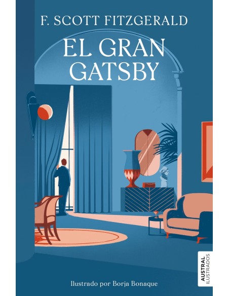 El gran Gatsby