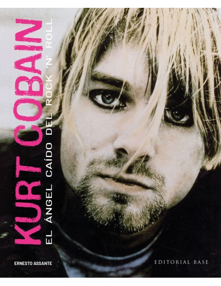 Kurt Cobain