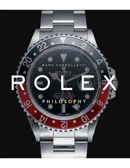 Rolex Philosophy