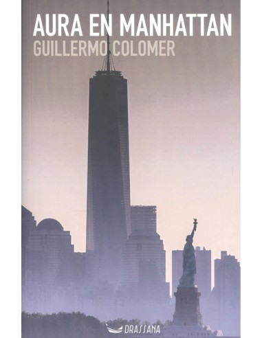 Aura en Manhattan