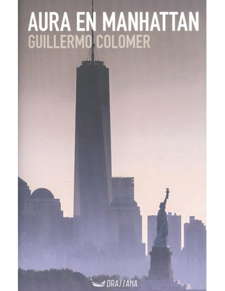 Aura en Manhattan