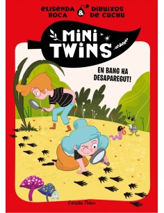 Minitwins 4 En Bang ha desaparegut