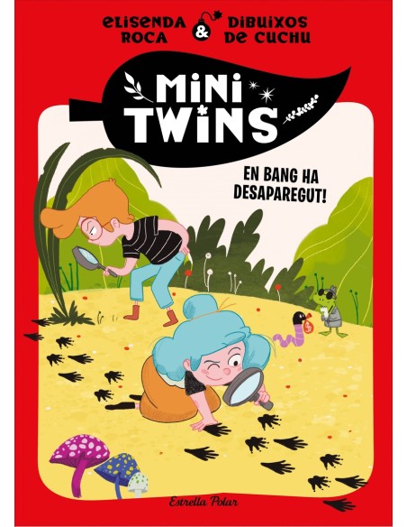 Minitwins 4 En Bang ha desaparegut