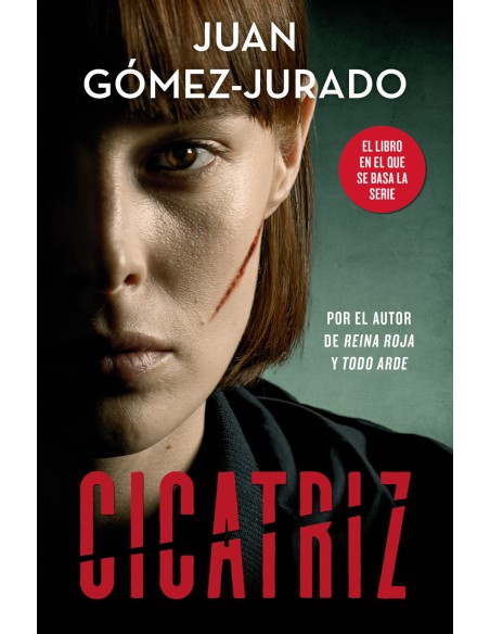 Cicatriz