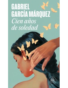Cien anos de soledad nueva edicion con cubierta ilustrada por David de las Heras