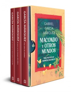 Macondo y otros mundos
