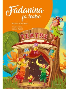 CATFADANINA FA TEATREFADANINA