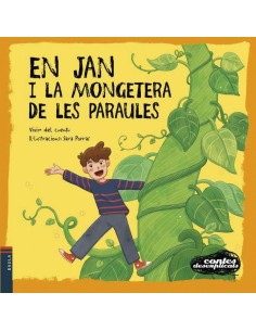 CATEN JAN I LA MONGETERA DE LES PARAULES
