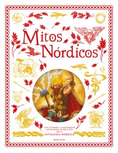 Mitos nordicos