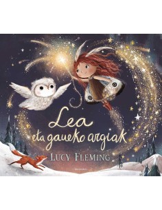 euslea eta gaueko argiak