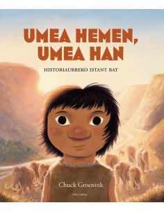 eusumea hemen umea hanhaurrentzako albumak