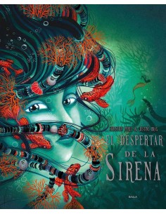 El despertar de la sirena