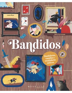 Bandidos