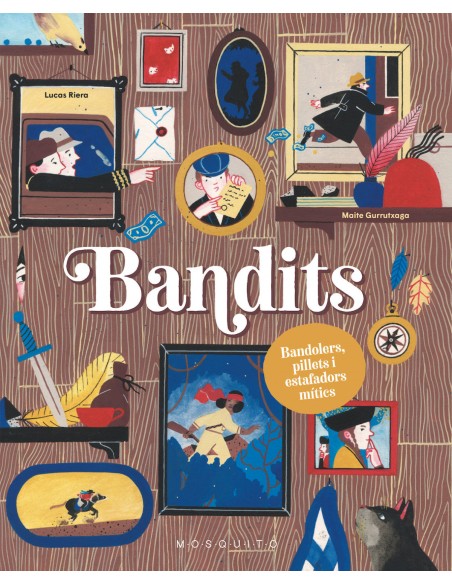 Bandits