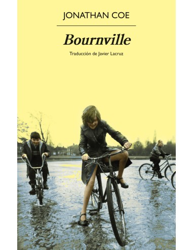 Bournville