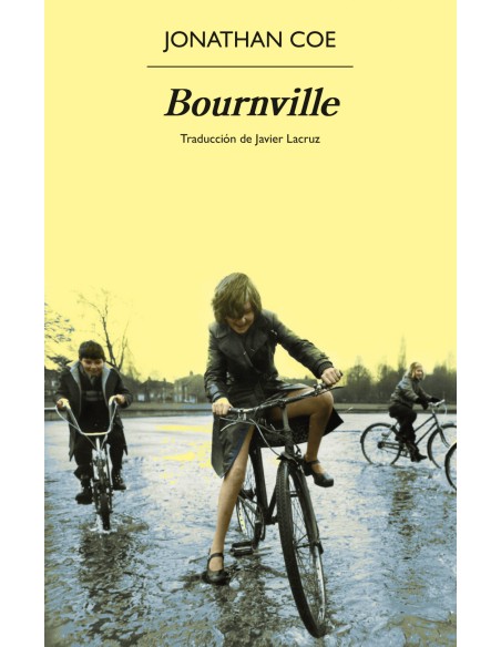Bournville