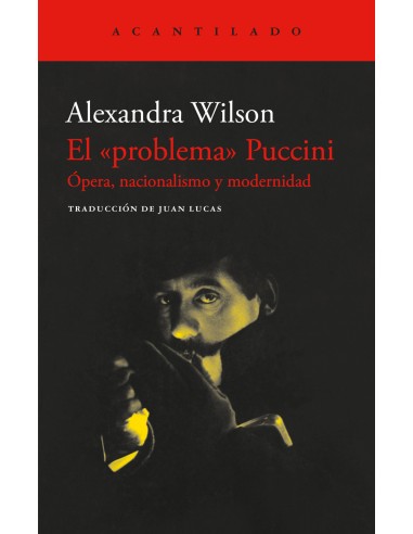 El problema puccini