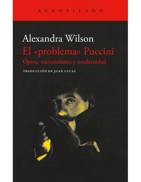 El problema puccini
