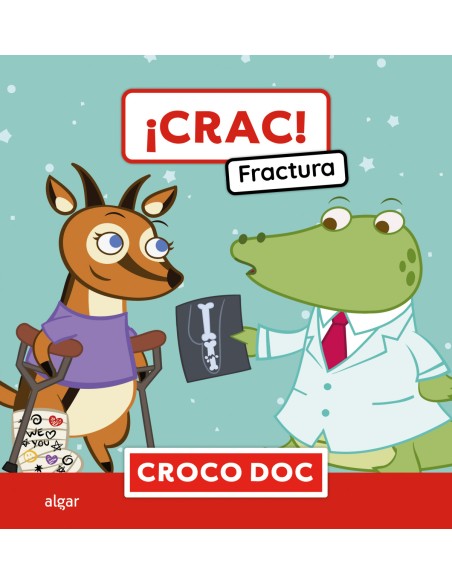 Crac fractura