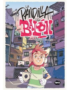 La pandilla del balon