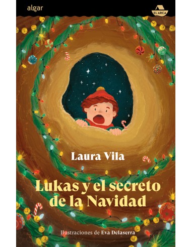 Lukas y el secreto de la navidad