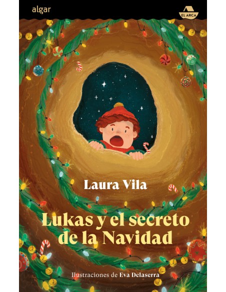 Lukas y el secreto de la navidad