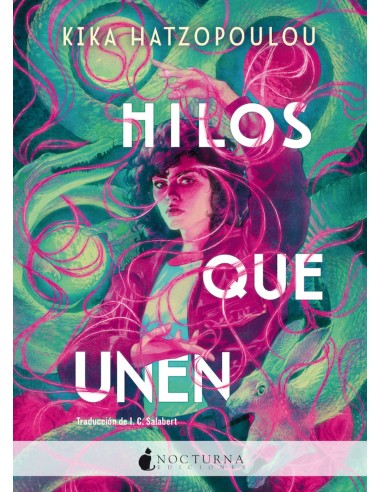 Hilos que unen
