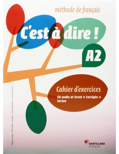 C est a dire a2 exercicescdportafolio