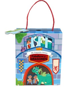 Caballeros y Dragones