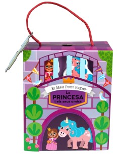 Princesa i Amics