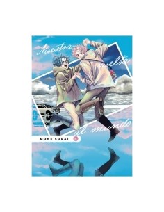 NUESTRA VUELTA AL MUNDO 04