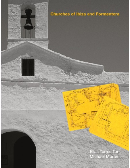 Churches of Ibiza and Formentera