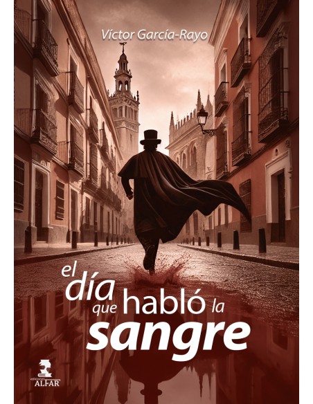 El dia que hablo la sangre