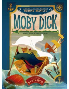Moby Dick