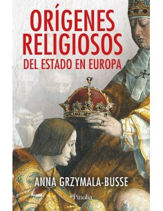 ORIGENES RELIGIOSOS DEL ESTADO EN EUROPA